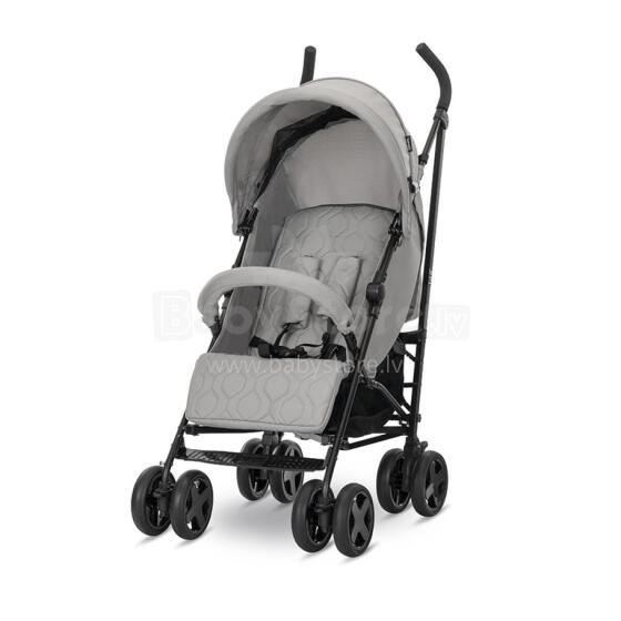 Lorelli Ida Art.10021302506 Grey Sports/stroller stroller