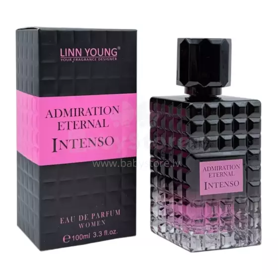 Admiration Eternal Intenso smaržas 100 ml