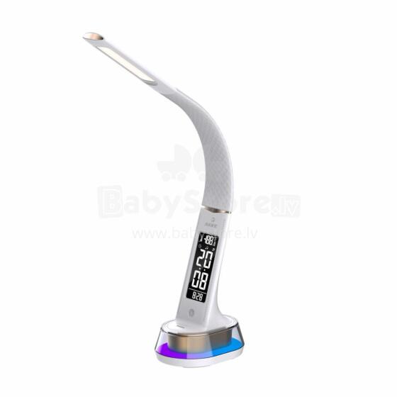 Hawk HW-LAMP05 Desk Lamp White