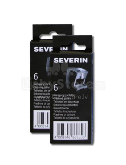 Severin ZB 8698