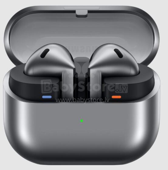 Samsung R530 Galaxy Buds3 Silver