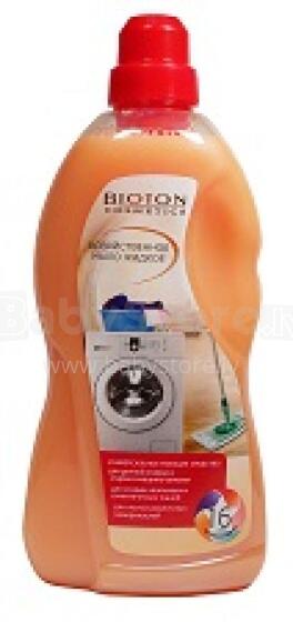 Šķidr.saimniec.zipes Bioton 1000ml