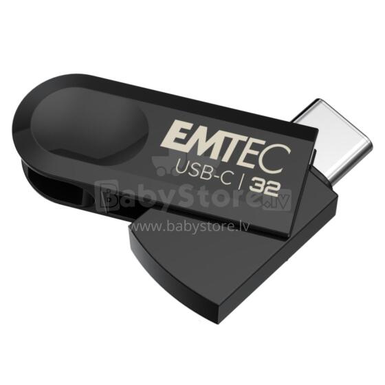 Emtec USB3.2 Type-C Single C28 32GB