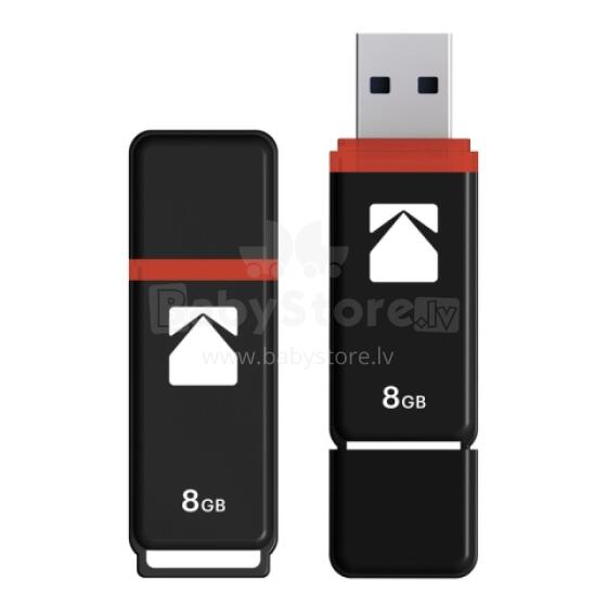 Kodak USB2.0 K100 8GB EKMMD8GK102