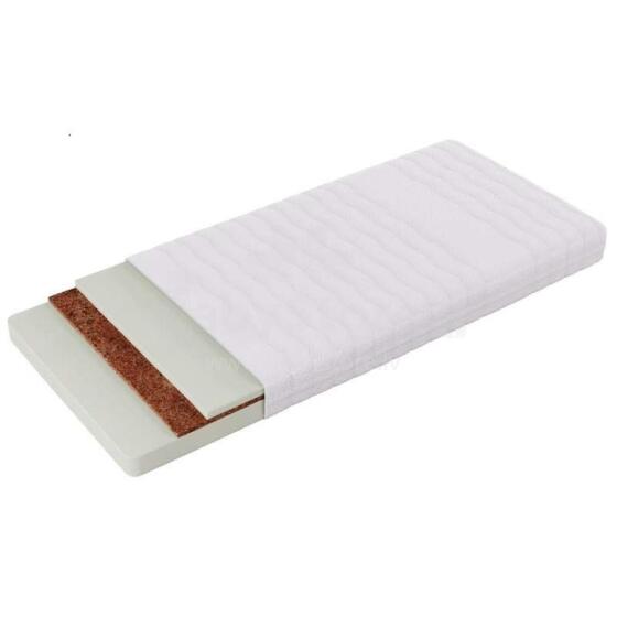 IntemaBBS Mattress Musa Art.257145