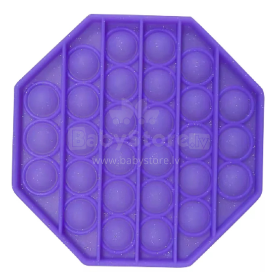Bubble Fidget toy Pop It Art.45-35031Z