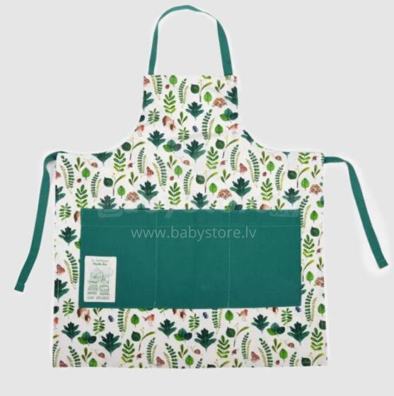 Apron - Le jardin du moulin