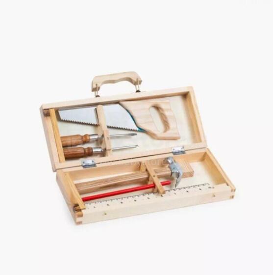 Small tool box set (6 tools)