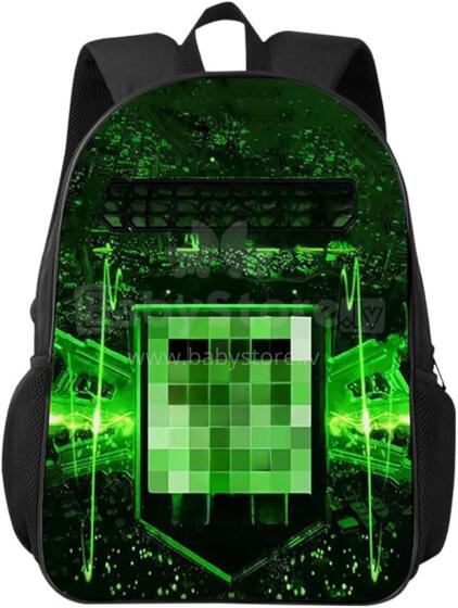 Children School Backpack Art.257323   Backpack
