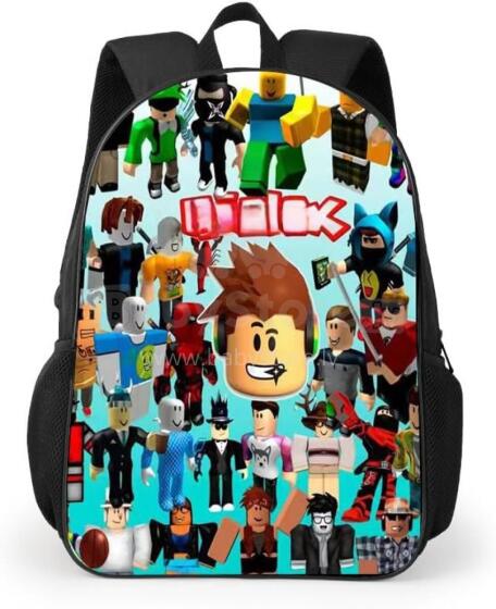 Children School Backpack Art.257323   Backpack
