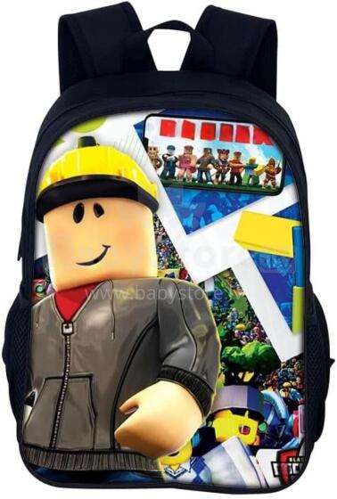 Children School Backpack Art.257324   Backpack