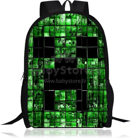 Children School Backpack Art.257325   Backpack