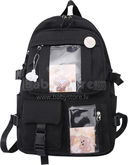 Children School Backpack Art.257328   Backpack