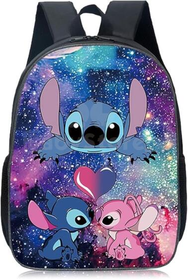 Children School Backpack Art.257337  Backpack