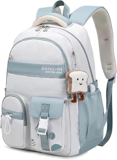 Children School Backpack Art.257339  Backpack