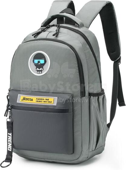 Children School Backpack Art.257340  Backpack