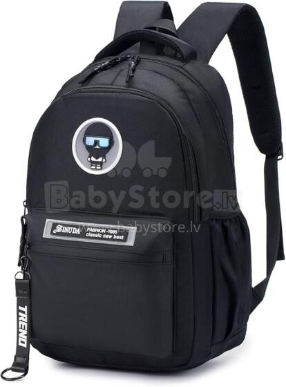 Children School Backpack Art.257341  Backpack
