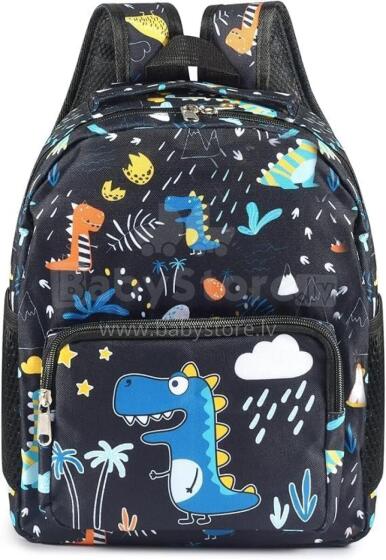 Children School Backpack Art.257344  Backpack