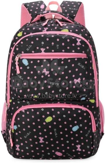 Children School Backpack Art.257347  Backpack
