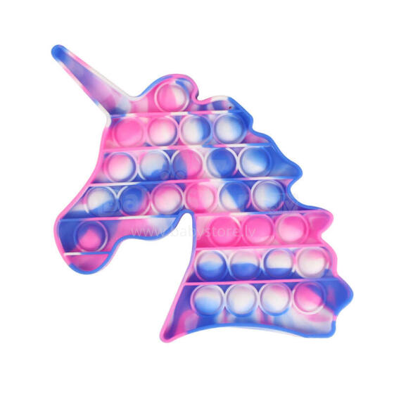 Bubble Fidget toy Pop It Art.45-35031Z