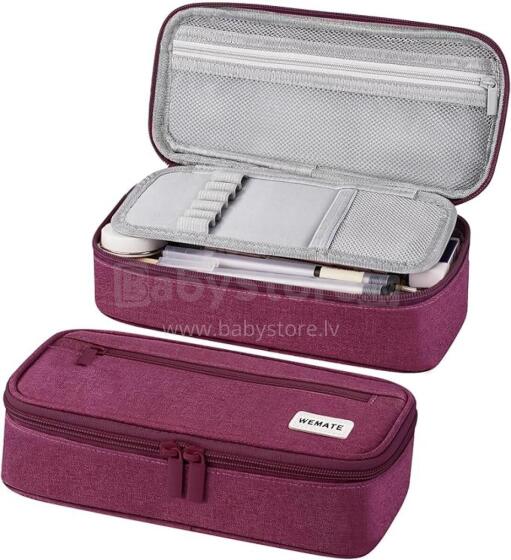 Wemate Pencil Case Art.257476 Pencil case