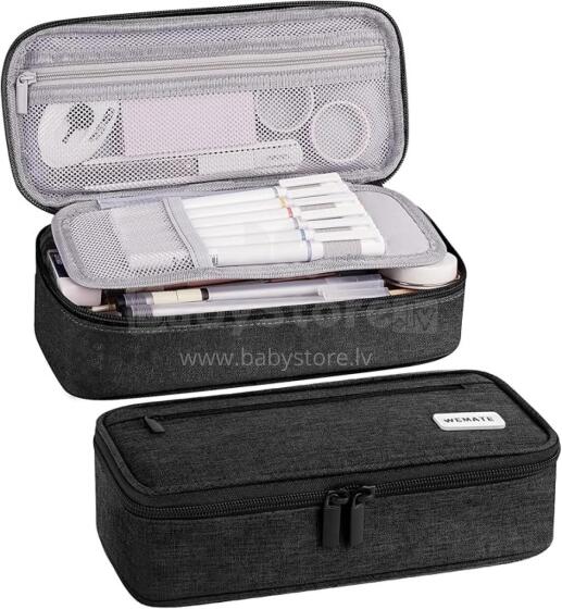 Wemate Pencil Case Art.257477 Penālis