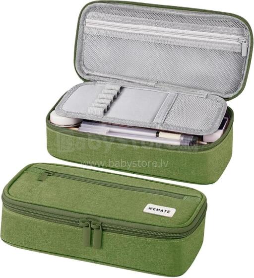Wemate Pencil Case Art.257481 Penālis