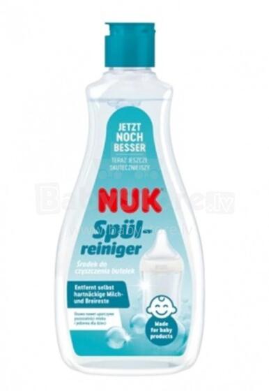 441823 BOTTLE AND PACIFIER CLEANING FLUID 500ML 565094 , 10256014