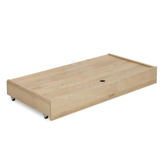 KLUPŚ Bedding Container 120x60 Beech