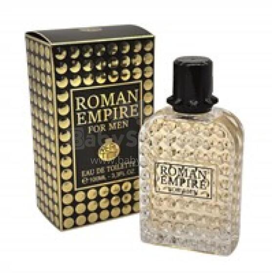 Edt ROMAN EMPIRE MEN 100 ml