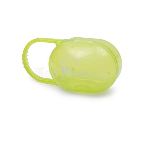 Mini Baby Pacifier Case Art.P1139 Pacifier case