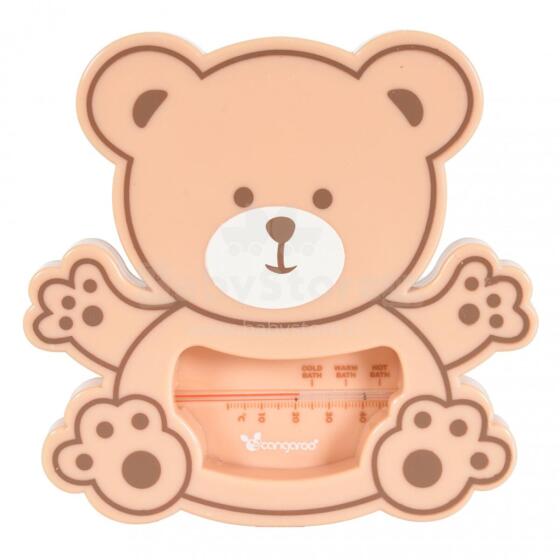 Mini Baby Thermometr Bobo Art.257715