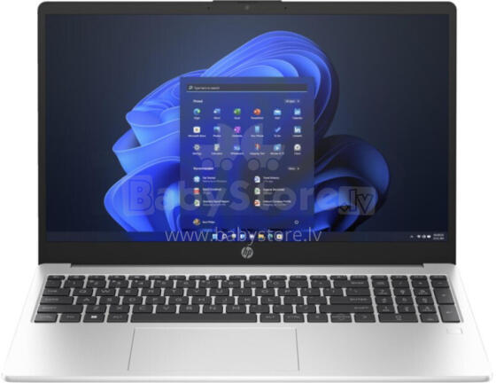 250 G10 15.6 FHD i3-1315U 16GB 256SSD EN W11 Sudrabs 9Y6X0AT
