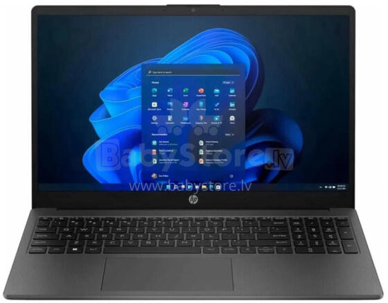 HP EXP 255 G10, Ryzen 3 7320U/15.6 FHD/8GB/256GB SSD/Webcam/Win11 Home  8A664EA
