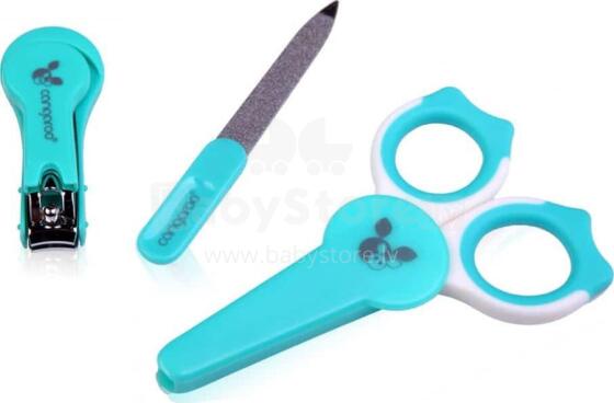 Mini Baby Manicure Set Art.257775 Manicure set for kids