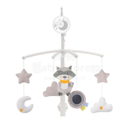 Mini Baby Musicale Mobile Art.63605 Dreamy Beige Mobile
