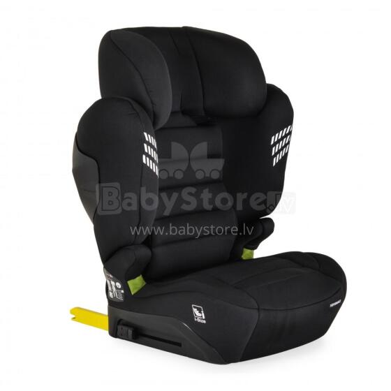Mini Baby Performance Cosmos Art.257797 Black autosēdeklis (100-150cm)