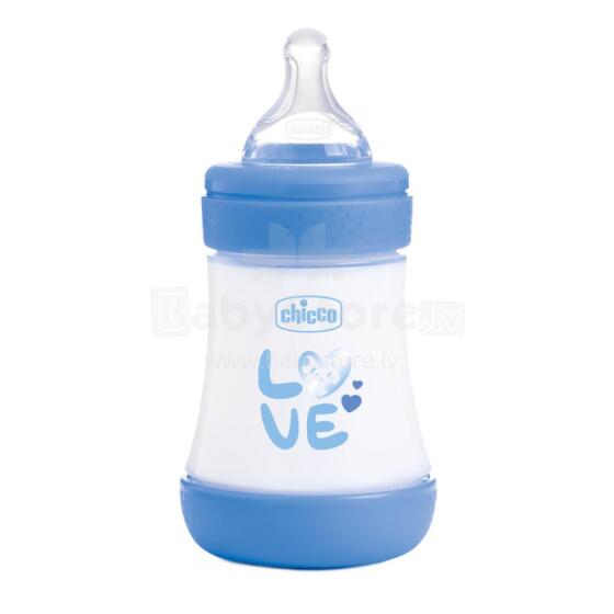 153862 BOTTLE PERFECT5 150ML SLOW BOY