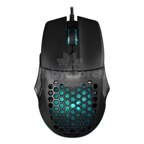 Baracuda BGM-101 Penguin Black