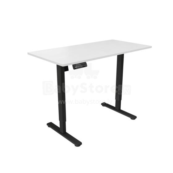 White Shark Gaming Desk Light Obsidian-1 Set of 2 pcs.(1/2 + 2/2) Motor