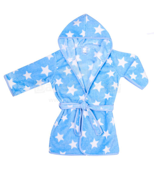 MARINI 806 Bathrobe CORAL PRINT 3D 80-92
