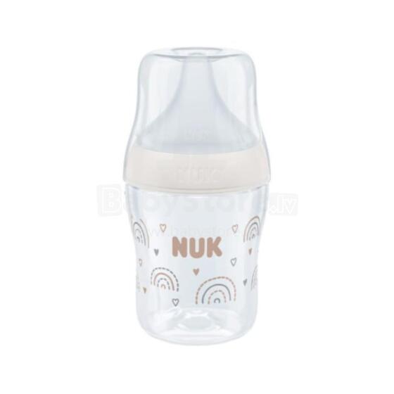Nuk Perfect Match  Art.SK101 Baby Bottle, with soft silicone teat, 150 ml