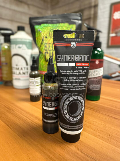 SILCA SYNERGETIC RACE GREASE