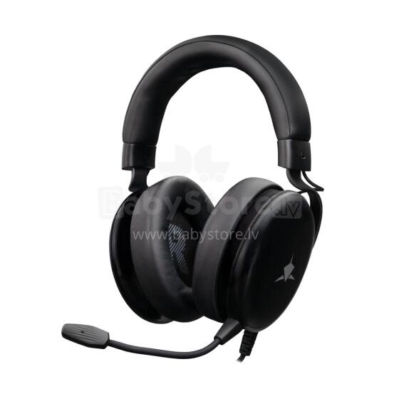 White Shark GH-2540 Elephant Black