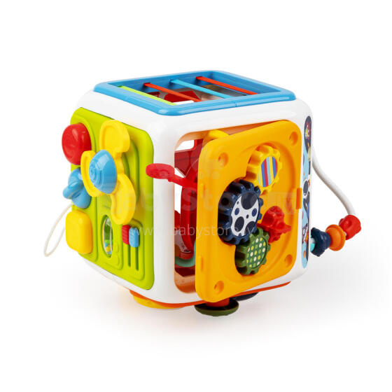 DUMEL DD 30826 Cosmic Block Fun
