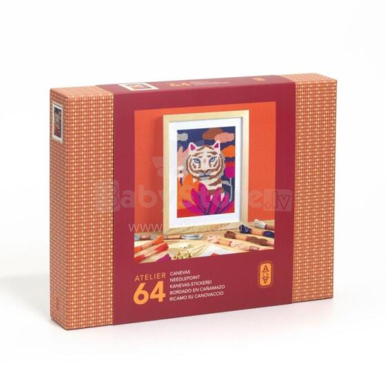 Atelier 64 - Needlepoint