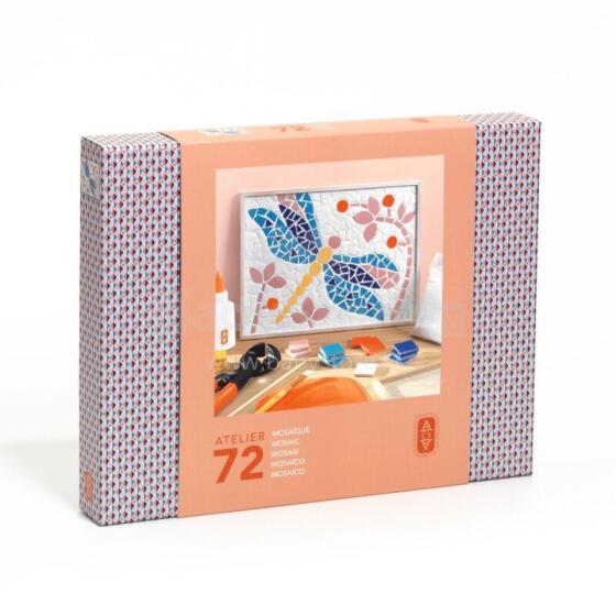 Atelier 72 - Mosaic