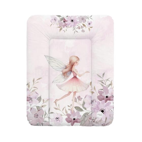 CEBA 144-000-812 Soft Changing Mat Medium 75x72 Basic Meadow Fairy