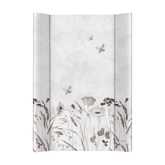 CEBA 216-000-813 Hard Changing Mat Short 50x70 Basic Nature Harmony