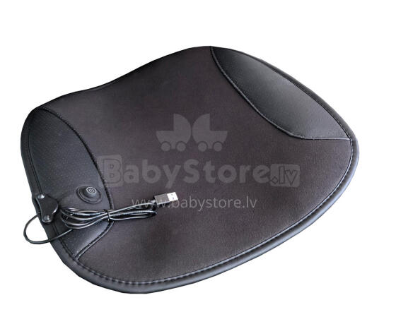 USB HEATING CUSHION